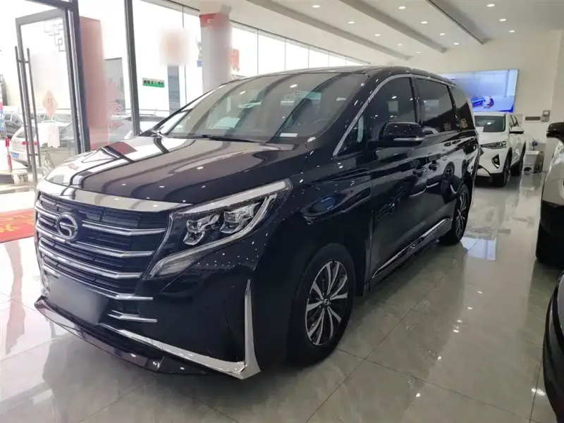 GAC Motor M8