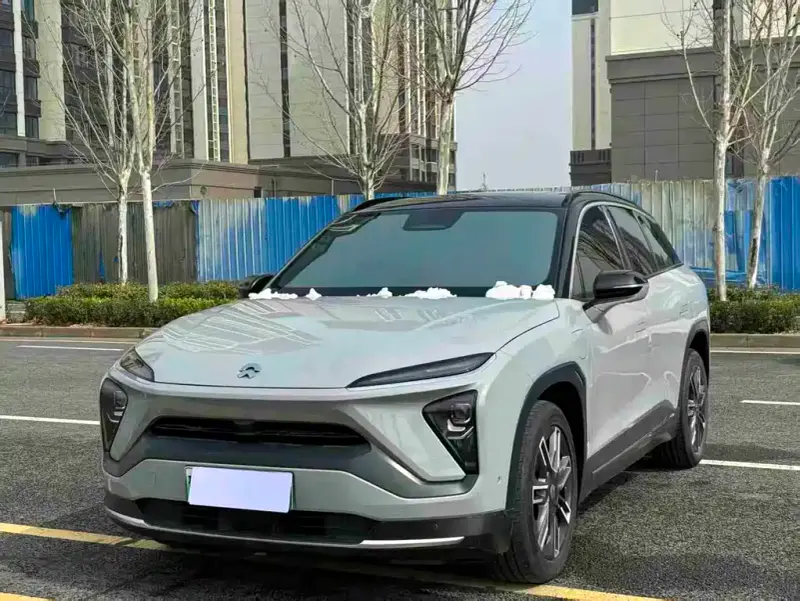 NIO ES6