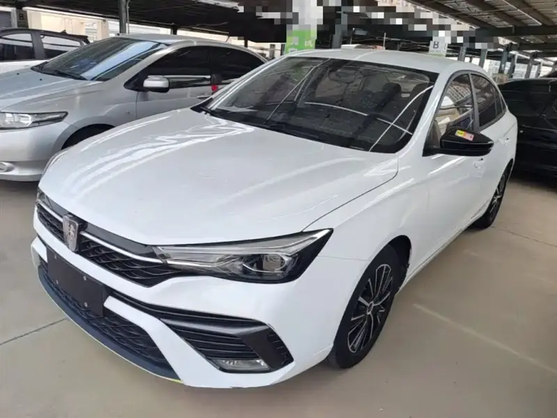 Roewe MG5 (i5)