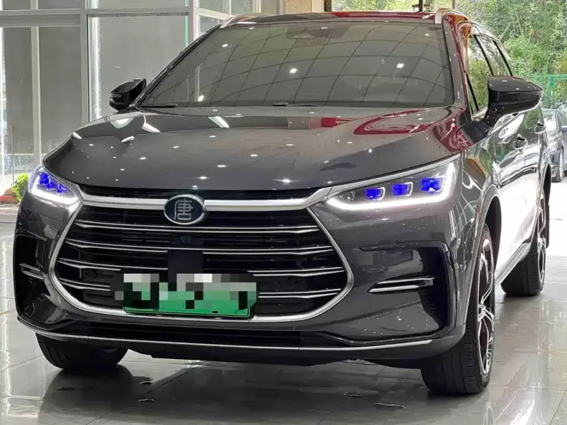 BYD Tang