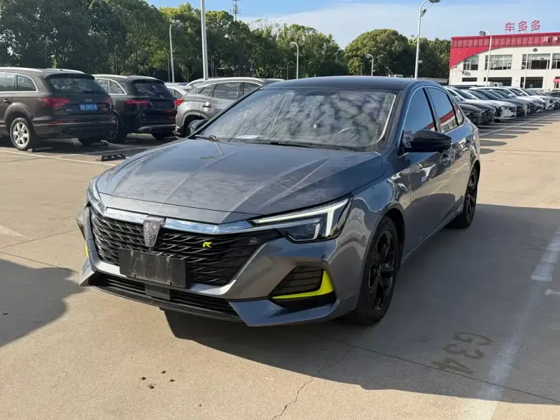 Roewe i6 MAX