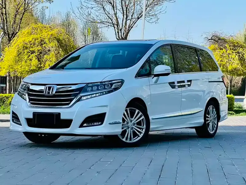 Honda Elysion