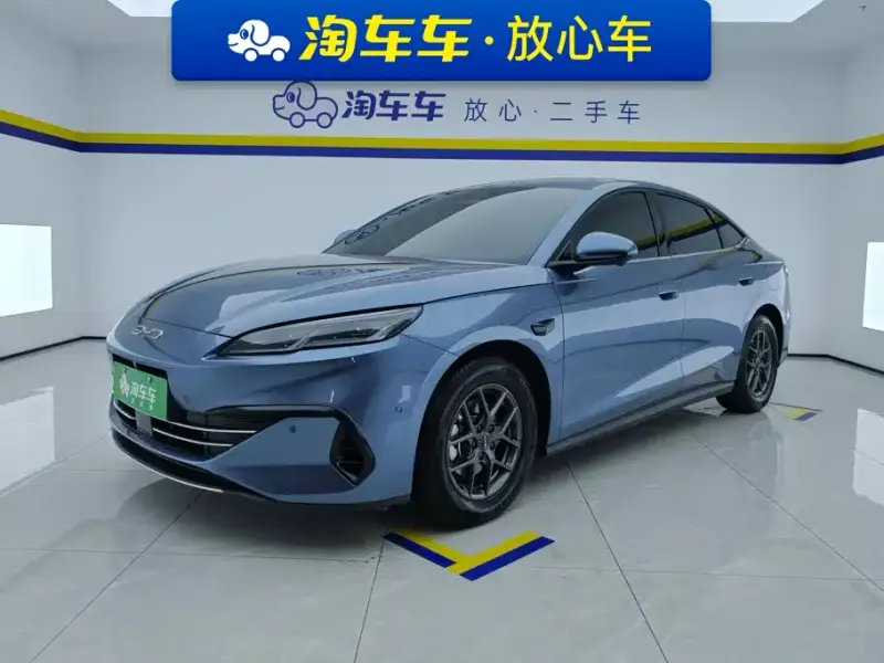 BYD Seal 06