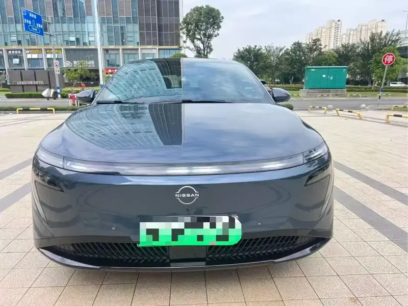 Nissan N7