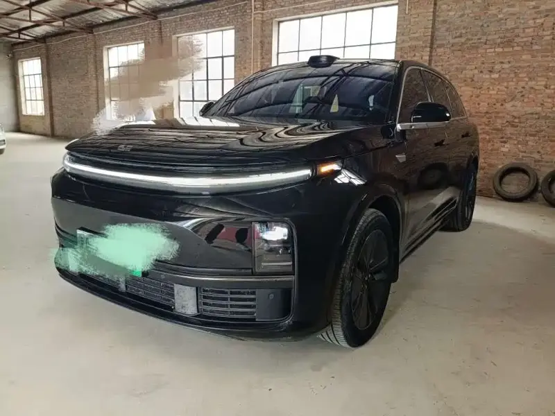 Li Auto L7