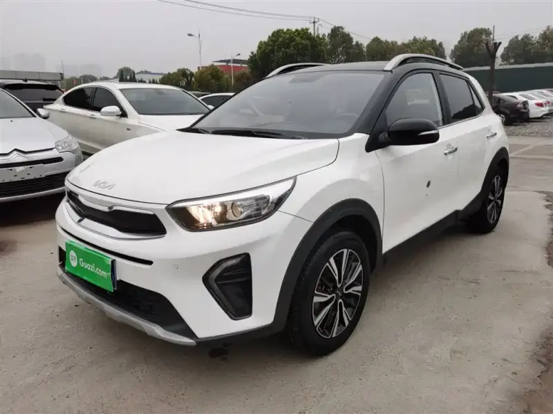 Kia KX1