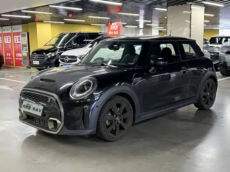 MINI Mini