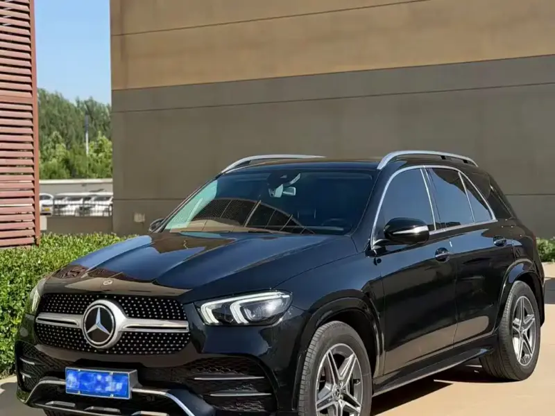 Mercedes-Benz GLE( )