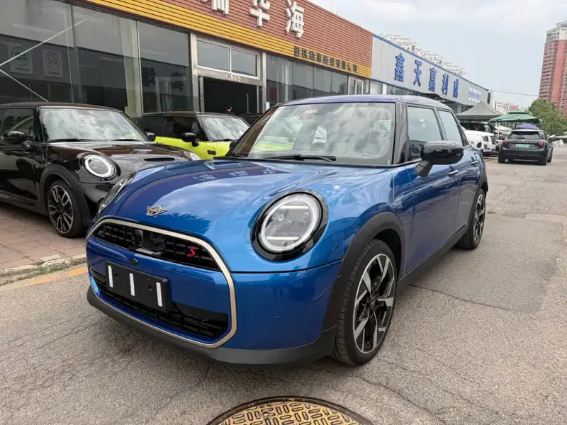 MINI Mini