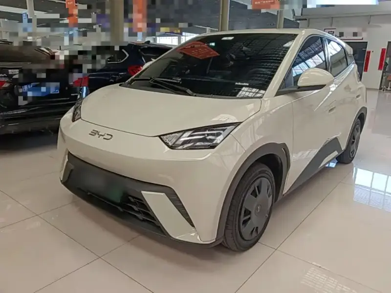 BYD Seagull