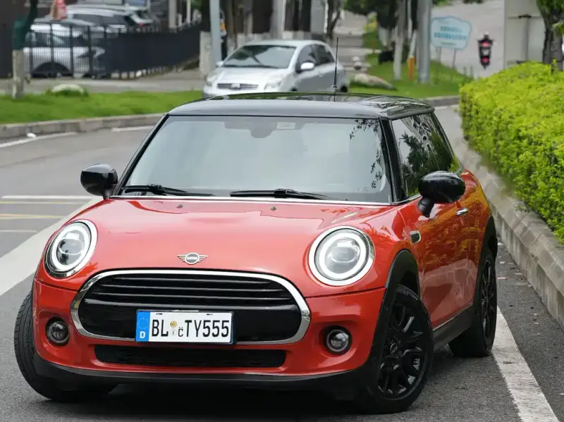 MINI Mini