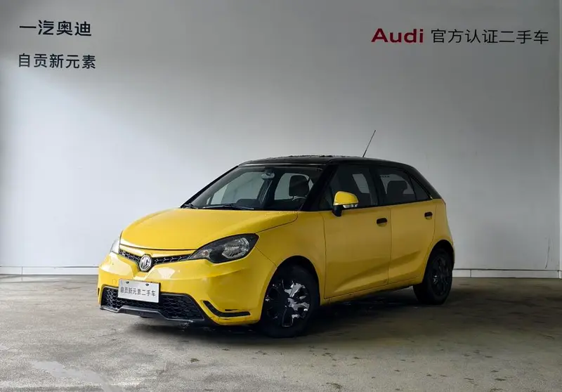 MG 3