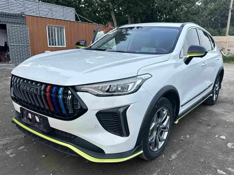Haval Chitu