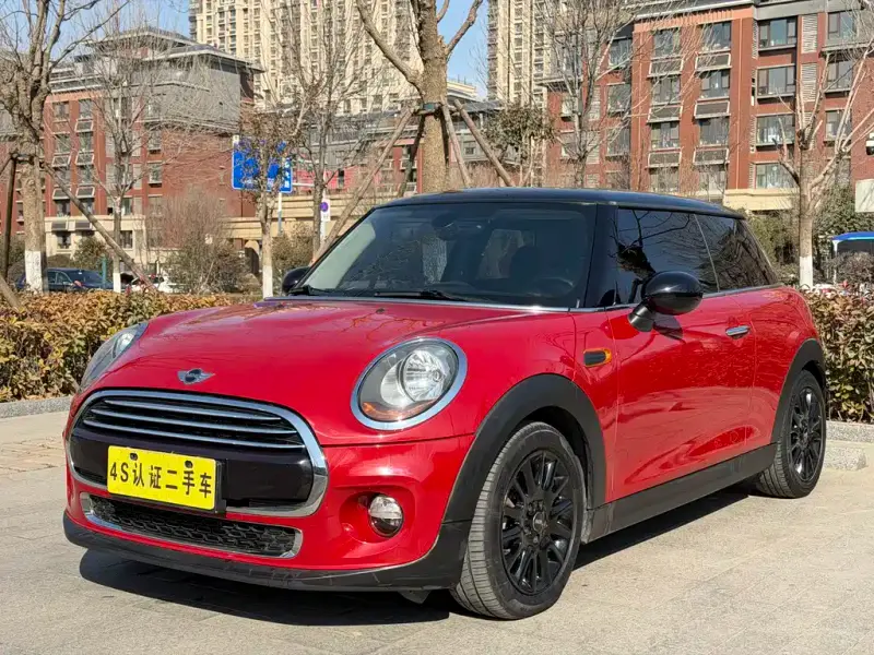 MINI Mini