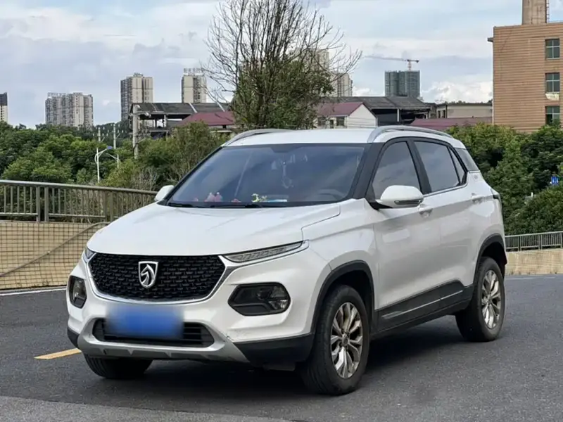 Baojun 510