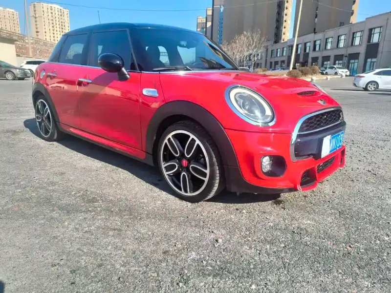MINI Mini