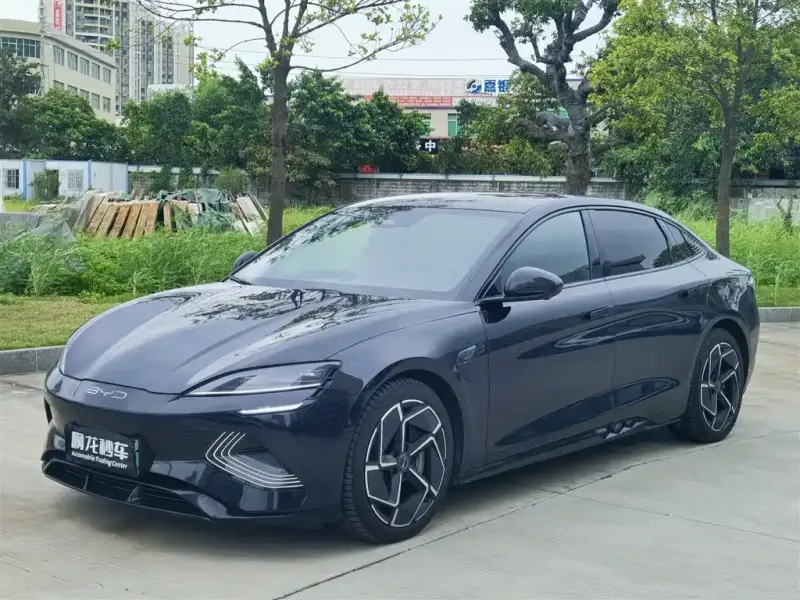 BYD Seal