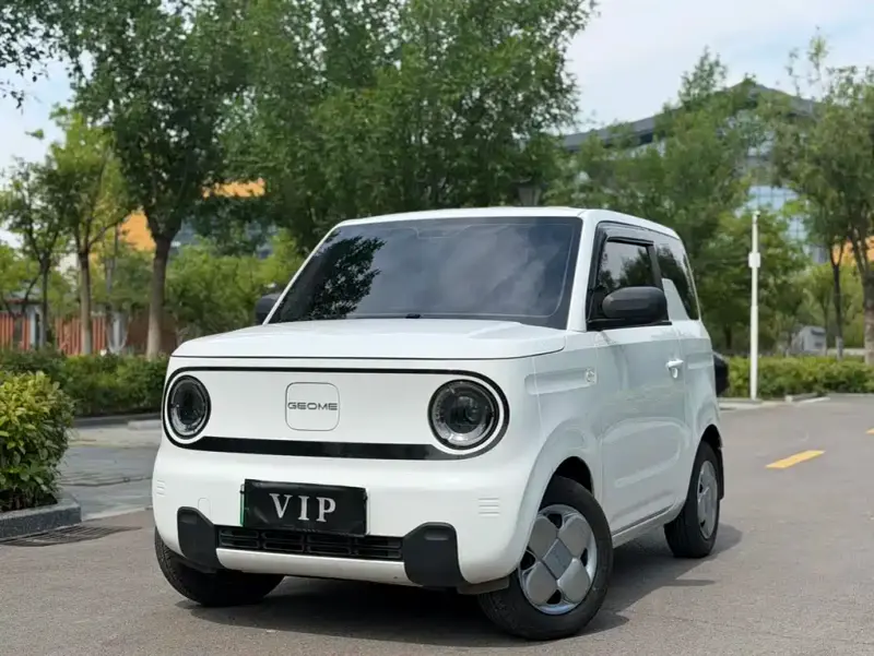 Galaxy Panda Mini (Panda)
