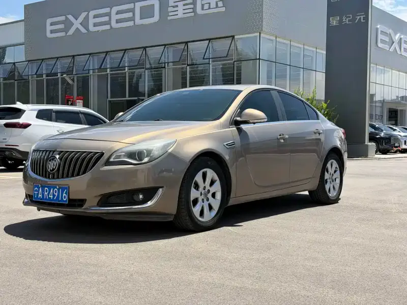 Buick Regal