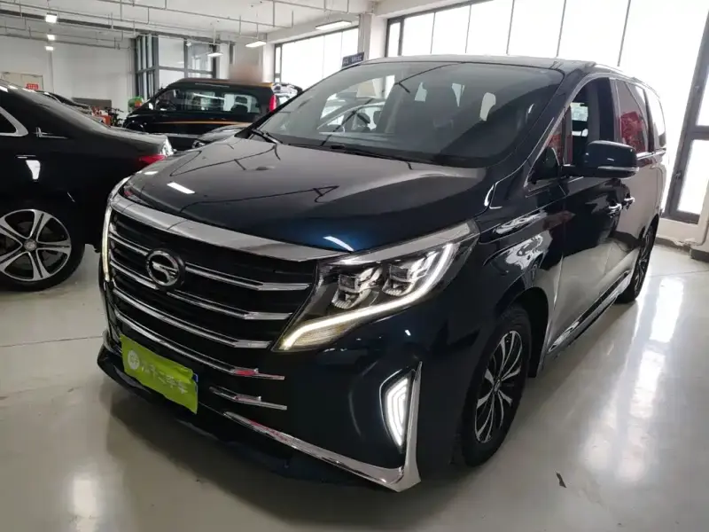 GAC Motor M8