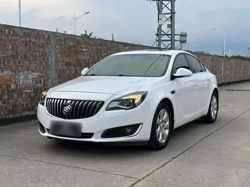 Buick Regal