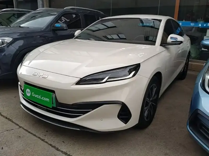 BYD Seal 06