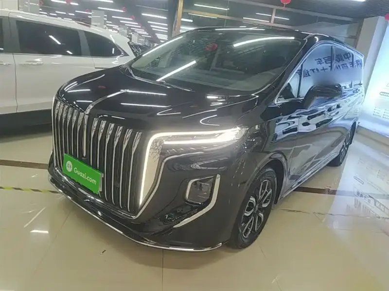 Hongqi HQ9