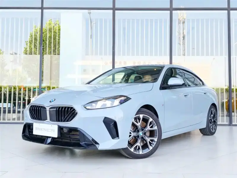 BMW 2-Series