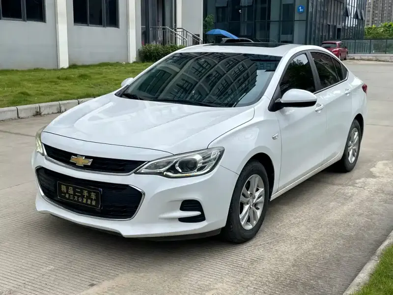 Chevrolet Cavalier
