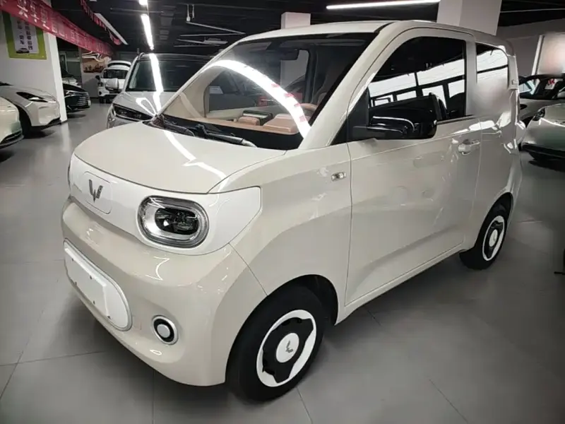 Wuling Hongguang Mini EV (MINIEV)