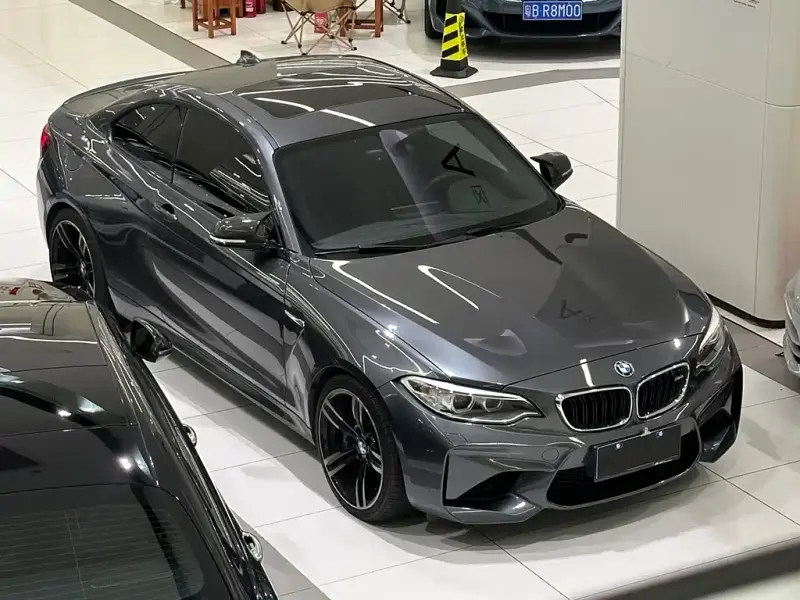 BMW M2