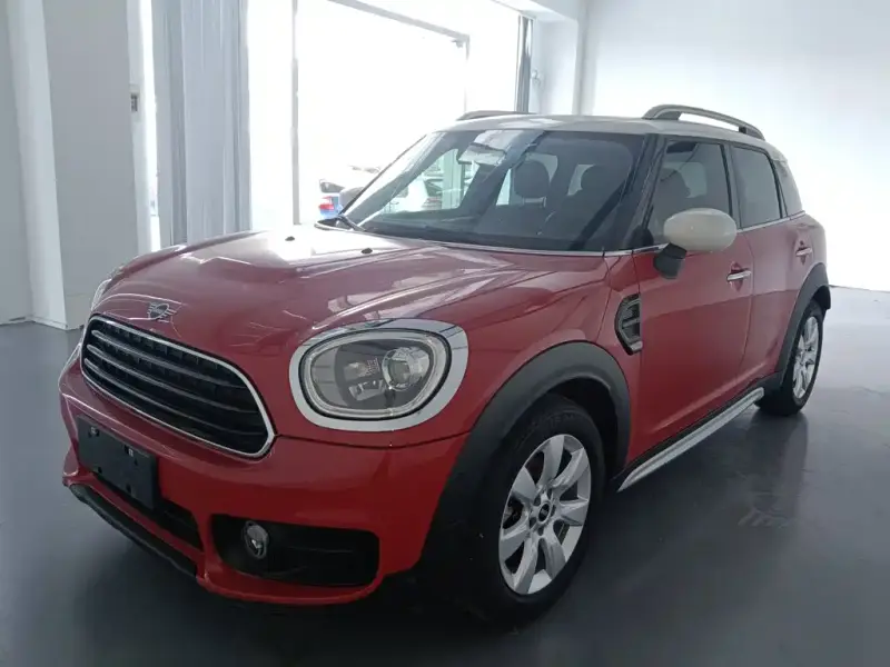 MINI Mini Countryman