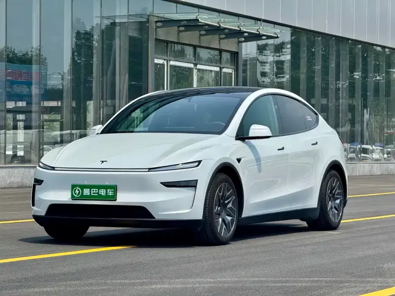 Tesla Model Y L