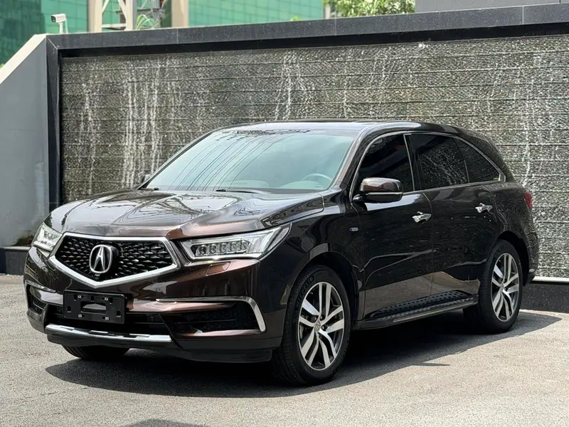 Acura MDX