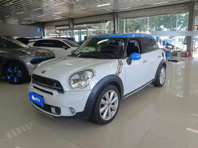 MINI Mini Countryman