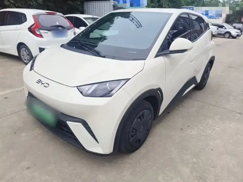 BYD Seagull