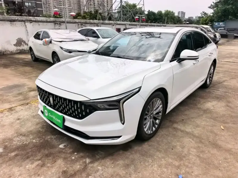 Bestune B70