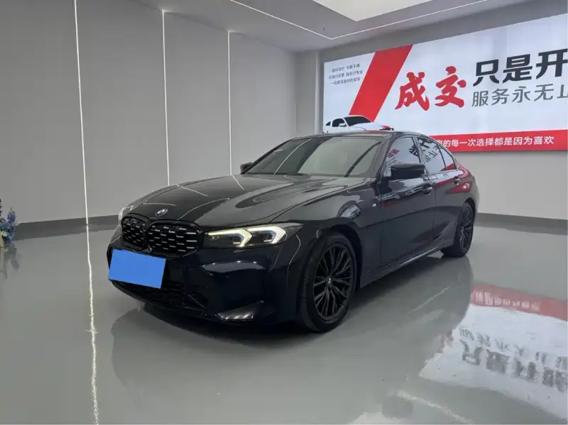 BMW 3-Series