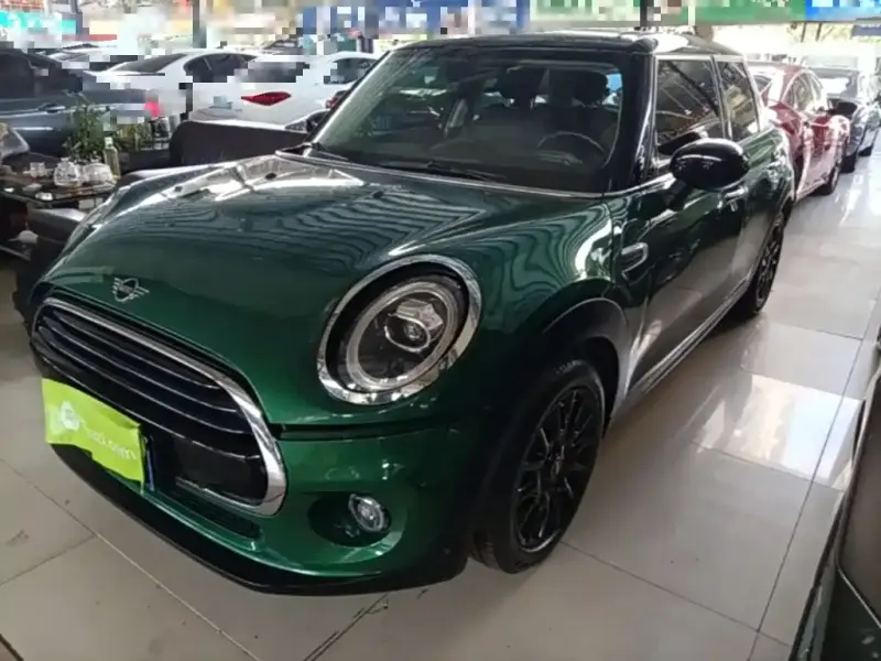 MINI Mini