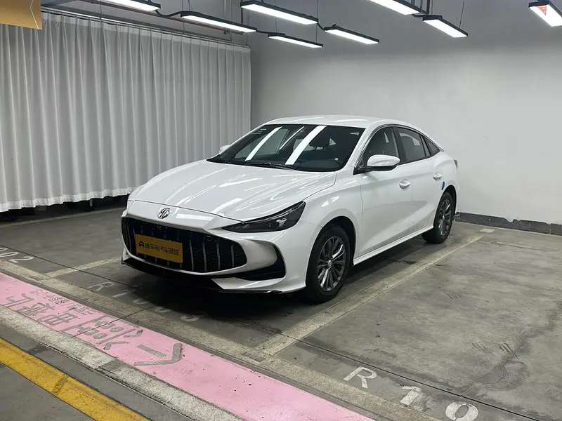 MG 5