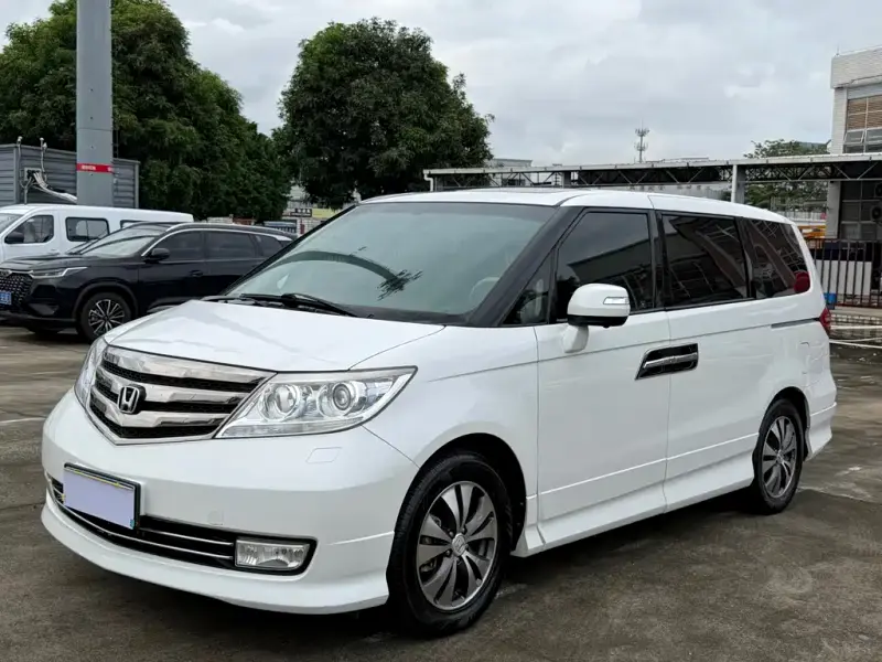 Honda Elysion