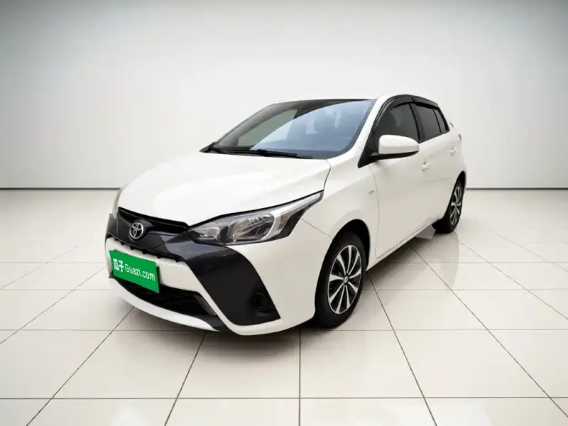 Toyota Yaris L
