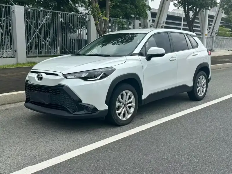 Toyota Frontlander
