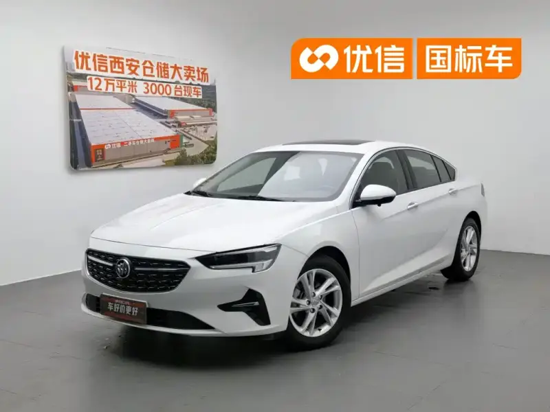 Buick Regal