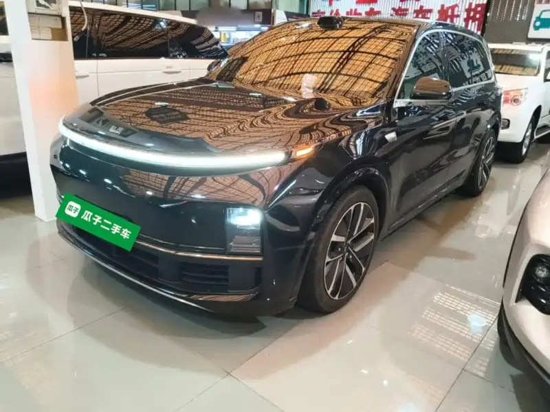Li Auto L9