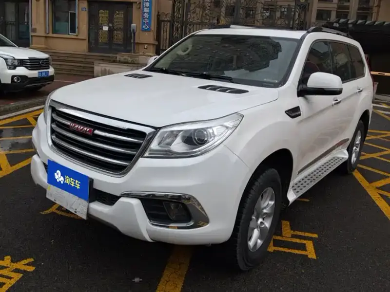 Haval H9