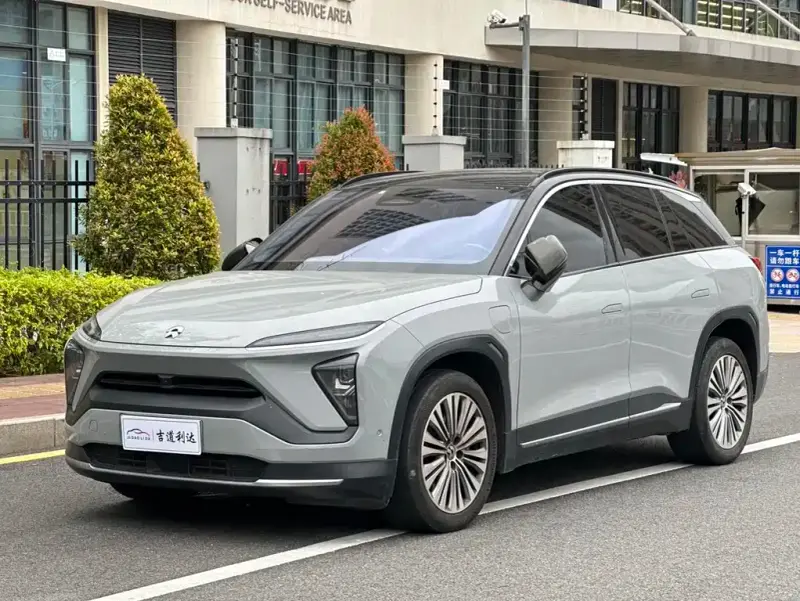NIO ES6