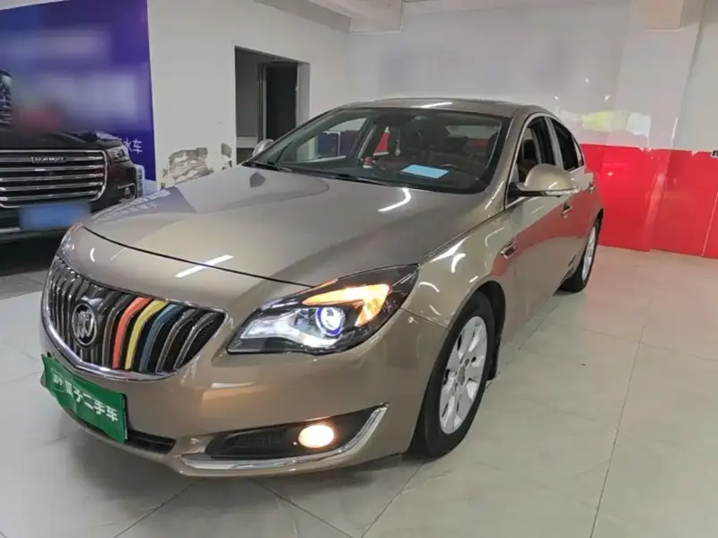 Buick Regal