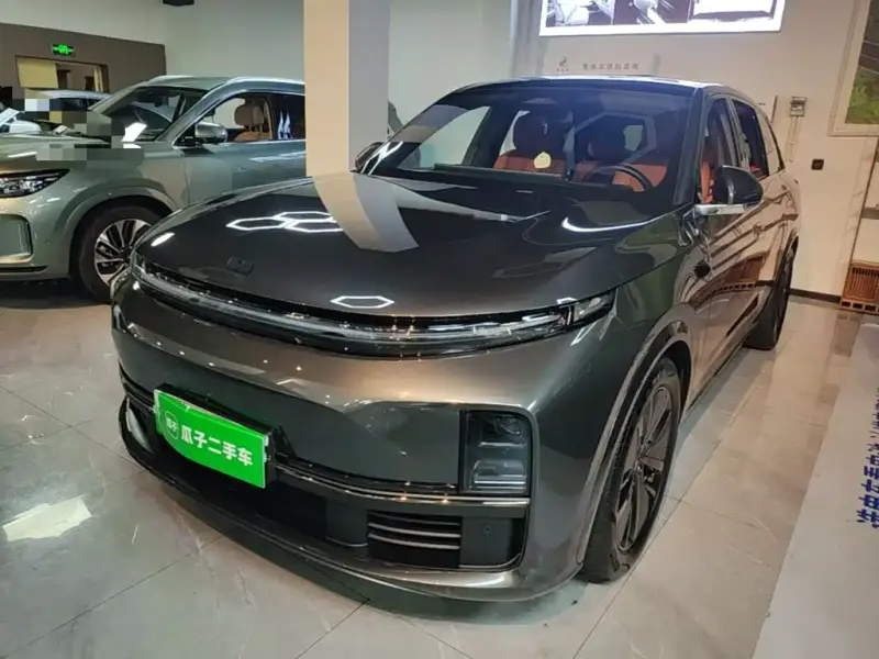 Li Auto L7