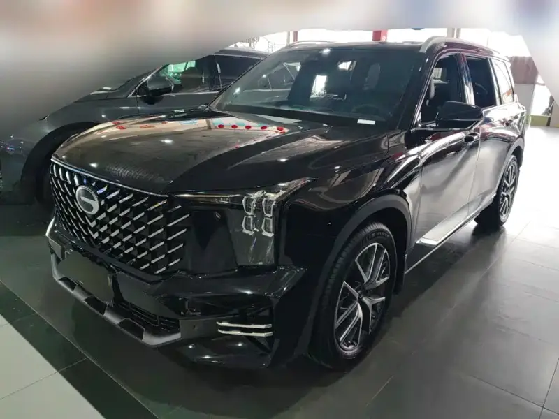 GAC Motor GS8
